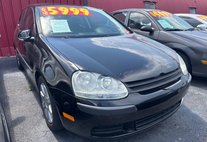 2009 Volkswagen Rabbit S