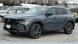 2024 Mazda CX-50 2.5 S Premium Plus