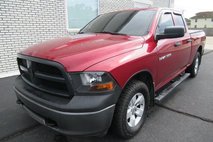 2012 Ram Ram Pickup 1500 Tradesman