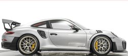 2018 Porsche 911 GT2 RS