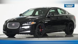 2015 Jaguar XF 3.0 Sport