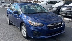 2017 Subaru Impreza Premium