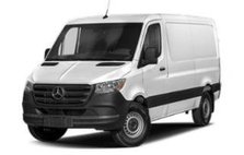 2019 Mercedes-Benz Sprinter 3500