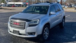 2014 GMC Acadia SLT-1