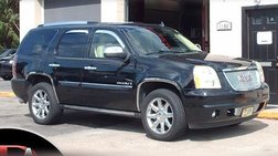 2008 GMC Yukon Denali