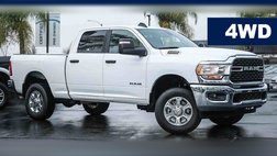 2024 Ram Ram Pickup 2500 Big Horn