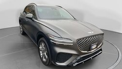 2024 Genesis GV70 3.5T Sport