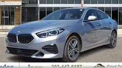 2024 BMW 2 Series 228i xDrive Gran Coupe