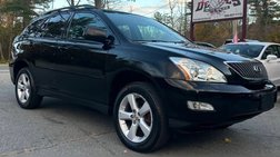 2007 Lexus RX 350 Base