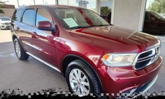 2019 Dodge Durango SXT