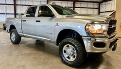 2022 Ram Ram Pickup 2500 Tradesman