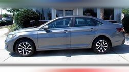 2024 Volkswagen Jetta S