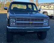 1988 Chevrolet Blazer 