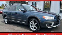 2009 Volvo XC70 3.2