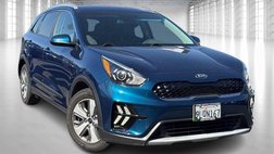 2020 Kia Niro LX