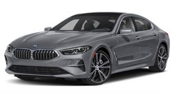 2020 BMW 8 Series 840i xDrive Gran Coupe
