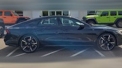 2024 Audi A7 quattro Prestige 55 TFSI