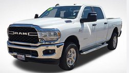 2024 Ram Ram Pickup 2500 Big Horn