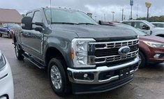 2024 Ford Super Duty F-250 XLT
