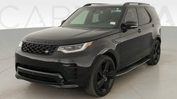 2024 Land Rover Discovery P300 Dynamic SE