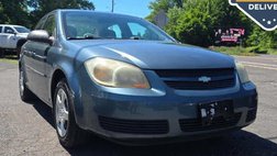 2007 Chevrolet Cobalt LT