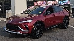 2025 Buick Envista Sport Touring