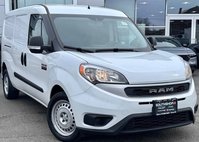 2022 Ram ProMaster City Base