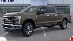 2026 Ford Super Duty F-250 Lariat