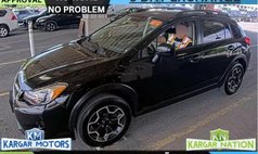 2014 Subaru XV Crosstrek 2.0i Premium