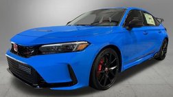 2026 Honda Civic Type R