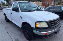2003 Ford F-150 XL