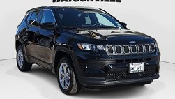 2024 Jeep Compass Sport