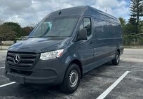 2019 Mercedes-Benz Sprinter Base
