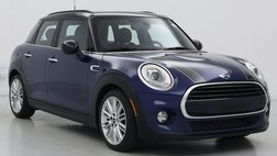 2017 MINI Hardtop Cooper