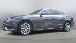 2020 Audi A4 Premium 40 TFSI