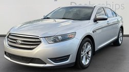 2014 Ford Taurus SEL