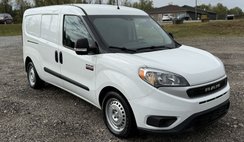 2022 Ram ProMaster City Base