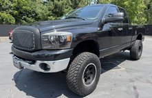 2008 Dodge Ram 3500 SLT
