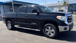 2014 Toyota Tundra SR5