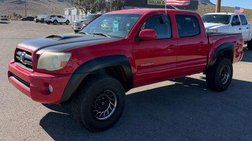 2006 Toyota Tacoma PreRunner V6