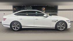 2023 Genesis G80 2.5T