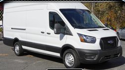 2024 Ford Transit 250