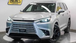 2024 Lexus TX 350 350