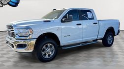 2024 Ram Ram Pickup 2500 Big Horn