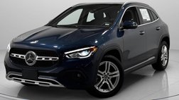 2023 Mercedes-Benz GLA-Class GLA 250 4MATIC