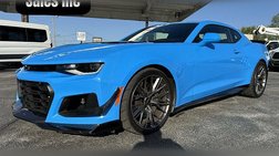 2022 Chevrolet Camaro ZL1