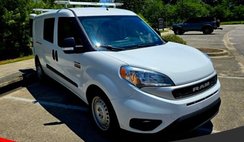 2022 Ram ProMaster City Base