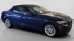 2016 BMW 2 Series 228i xDrive