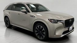 2024 Mazda CX-90 3.3 Turbo S