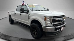 2022 Ford Super Duty F-250 XL